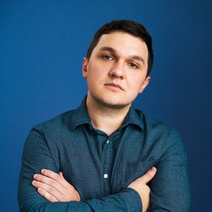 Maksim Zhirnov