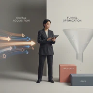 Why Your Paid Traffic Is Not Converting (and How to Fix It Step-by-Step)