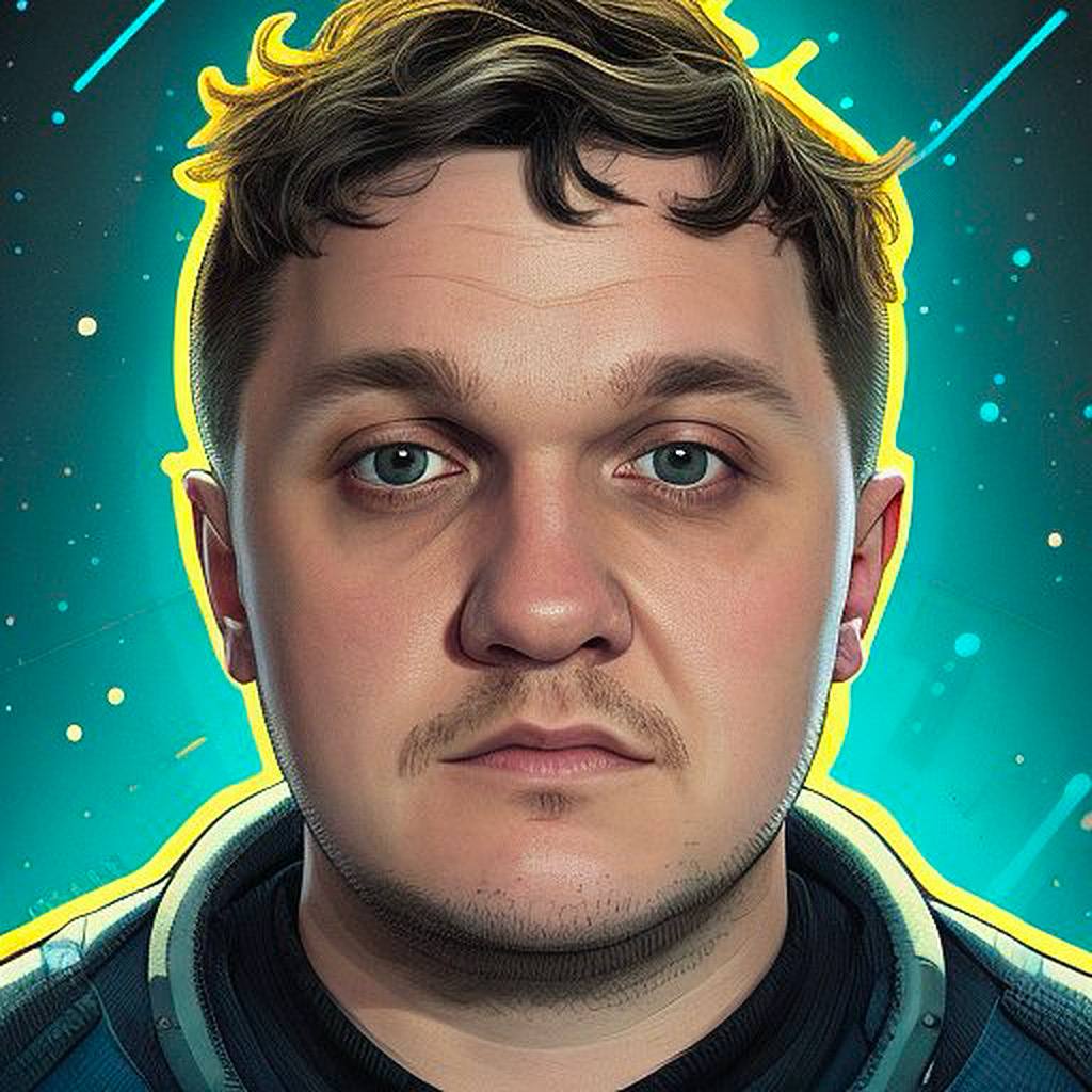 Author avatar